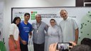 Divulgação do resultado final do Vestibular 2024