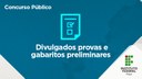 Prazo para recursos vai de 13 a 16 de dezembro