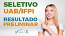 Confira os documentos divulgados pela UAB/IFPI