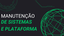 Atualização de infraestrutura