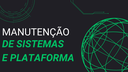 Atualização de infraestrutura