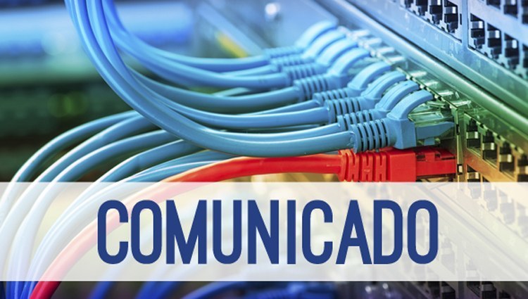comunicado