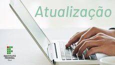 SUAP ficará indisponível das 8h às 18h