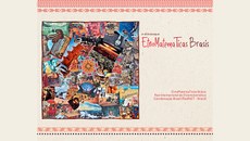 Publicada em dezembro de 2020, a obra é um livro digital de acesso livre, assinado pela Comunidade EtnoMatemaTicas Brasis