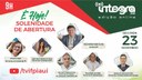 Atividades abertas serão transmitidas pelo canal do IFPI no Youtube