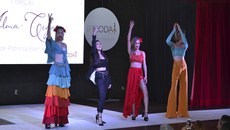 Edição Teresina do IF Moda