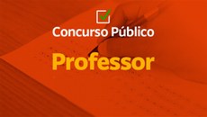 Editais e demais informações sobre o concurso estão no Sistema de Concursos do IFPI