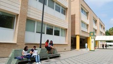 Universidad de Jaén