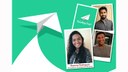 Empresa foi fundada por Rosiane juntamente com o indiano Naresh Kumar Velmurugan e o estadunidense Cameron Watson.