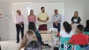 Marcos Aurélio Sampaio vai apresentar uma emenda para viabilizar a ampliação do campus