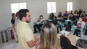 Marcos Aurélio Sampaio vai apresentar uma emenda para viabilizar a ampliação do campus