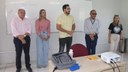 Marcos Aurélio Sampaio vai apresentar uma emenda para viabilizar a ampliação do campus