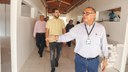 Marcos Aurélio Sampaio vai apresentar uma emenda para viabilizar a ampliação do campus