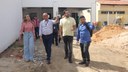 Marcos Aurélio Sampaio vai apresentar uma emenda para viabilizar a ampliação do campus