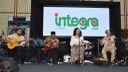 Na abertura do Integra 2023, o destaque ficou por conta das apresentações.