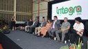 O Campus Teresina Central sediou a abertura do Integra IFPI 2023