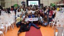 Emoção, arte e cultura marcam noite de abertura do Integra IFPI 2023.
