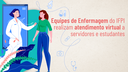 atendimento virtual