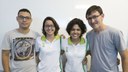 Equipe do Labiras é finalista de competição organizada pela Microsoft