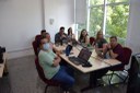 Reunião IFPI-IFCE