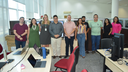 Reunião IFPI-IFCE
