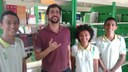 Equipe Cavaleiros do Nordeste