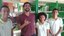 Equipe Cavaleiros do Nordeste