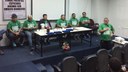 Reunião no Campus Teresina Central