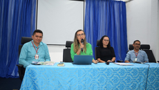 II Encontro das Equipes Pedagógicas