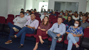 II Encontro das Equipes Pedagógicas