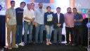 Representantes das instituições parceiras da Global Game Jam 2020