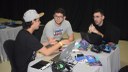 Desenvolvimento de jogos, na Global Game Jam 2020
