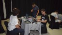 Desenvolvimento de jogos, na Global Game Jam 2020