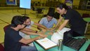 Equipes participantes de Teresina