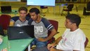 Equipes participantes de Teresina