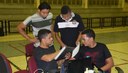 Equipes participantes de Teresina