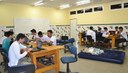 Participantes do Campus Picos