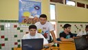Participantes do Campus Picos