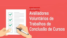 A  participação na Banca de Avaliação é voluntária, não implicando em ônus para o IFPI
