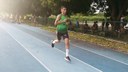 Competição estadual em Teresina