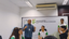 Alunos do Curso Técnico Integrado ao Médio de Contabilidade