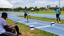 Competição realizada em Natal (RN)