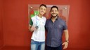 Estudantes do IFPI participam da V Olimpíada de Matemática das Instituições Federais (OMIF)