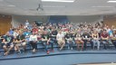 Estudantes do IFPI participam da V Olimpíada de Matemática das Instituições Federais (OMIF)