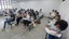 Estudantes do IFPI participam da V Olimpíada de Matemática das Instituições Federais (OMIF)