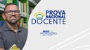 prova nacional docente