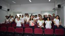 III Olimpíada de Administração  