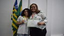 III Olimpíada de Administração  