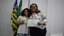 Premiação