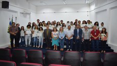 III Olimpíada de Administração  